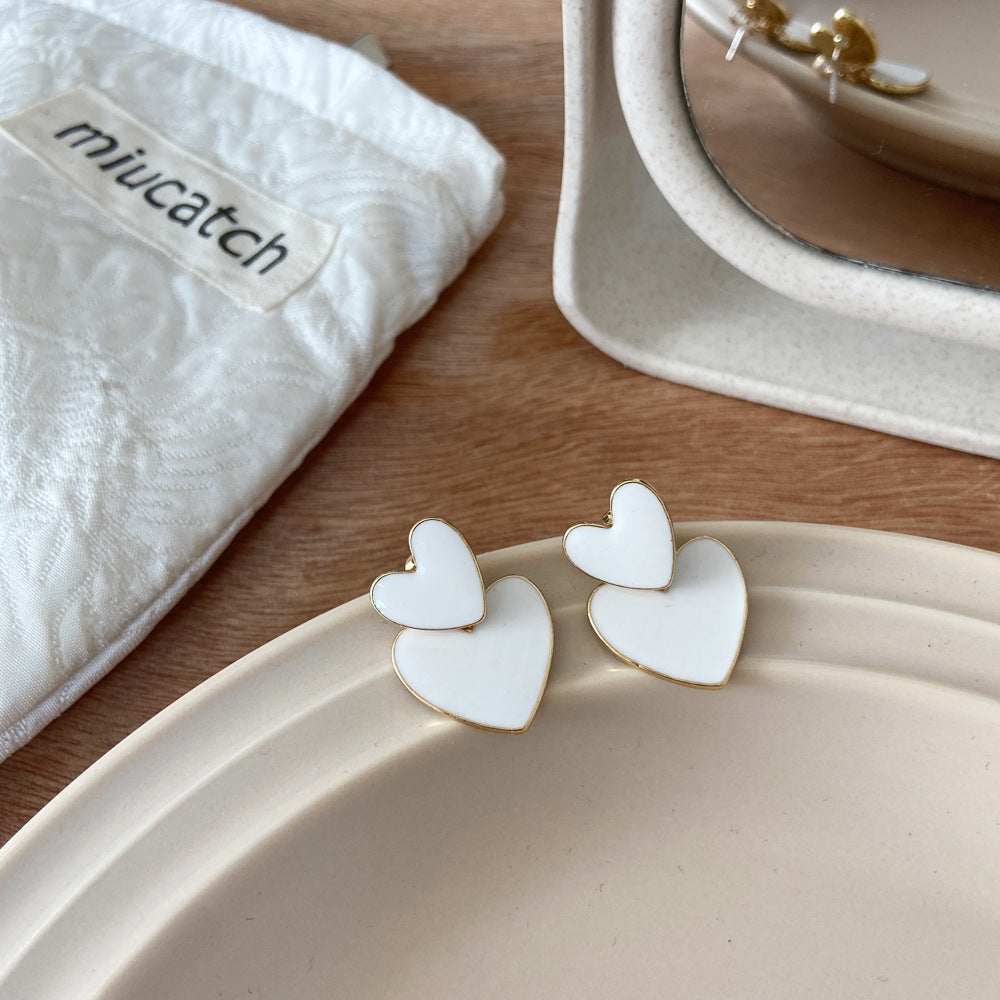 Korean Earrings