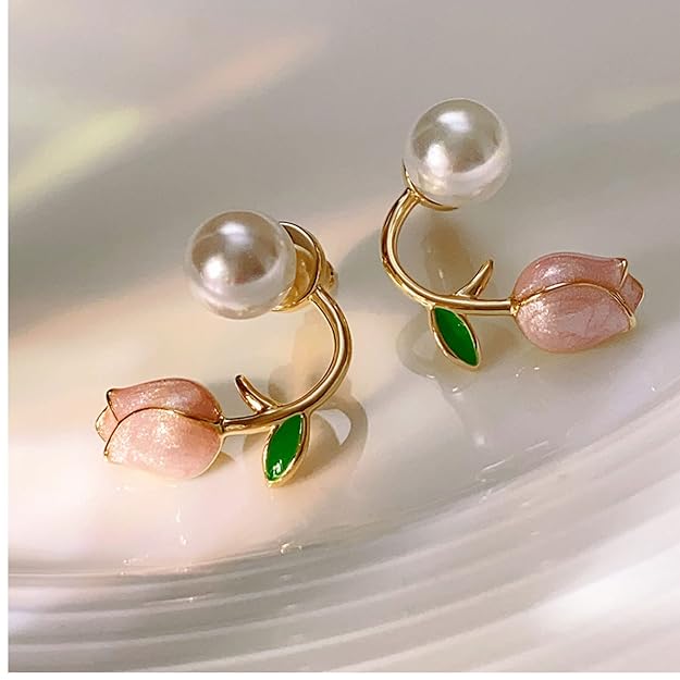 Spring Petals Set