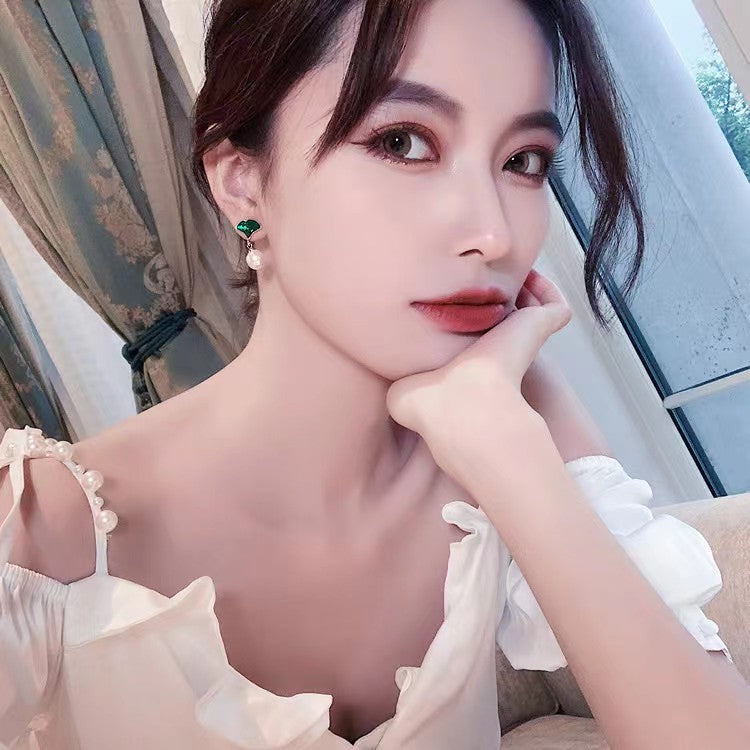 Korean Earring