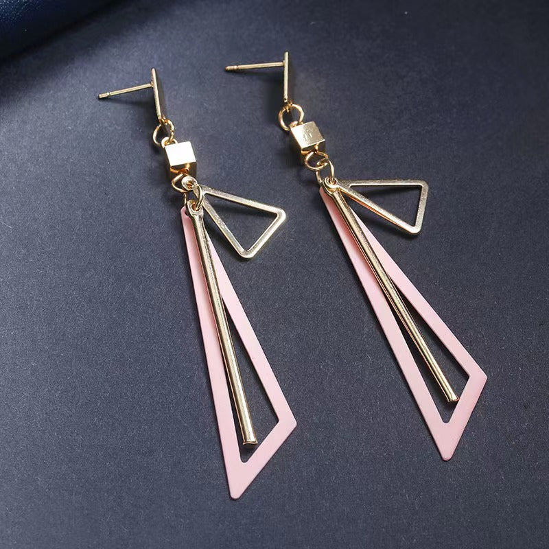 Gilded Era Earrings