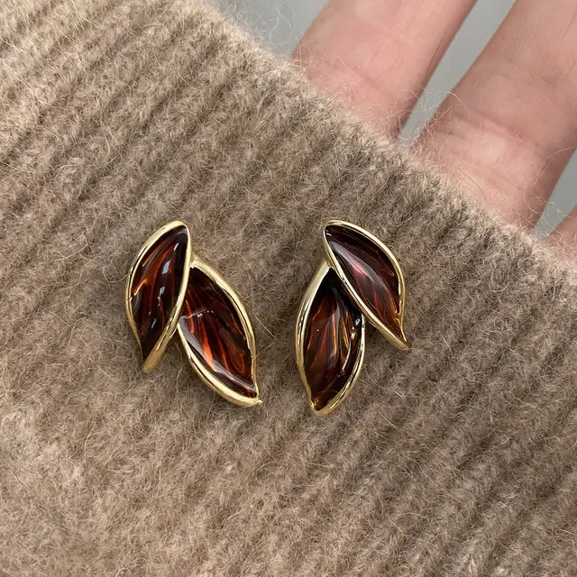 Korean Earring