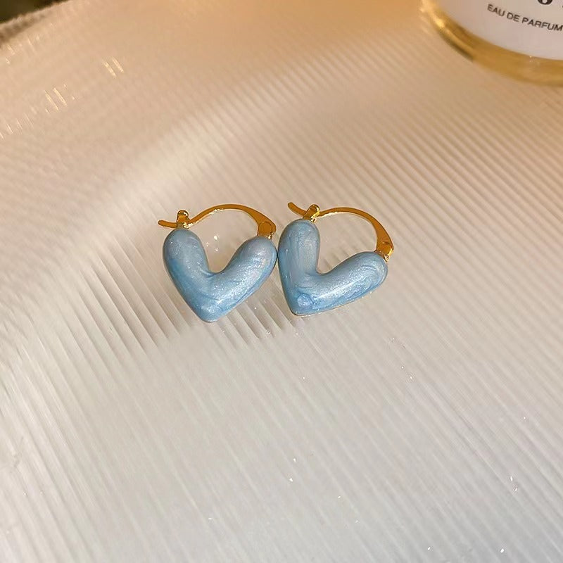 Viva Stone Studs