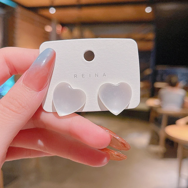 Korean Earring