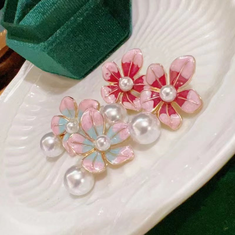 Korean Earring