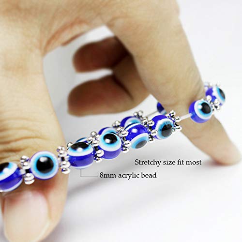 Evil Eye Bracelet 1