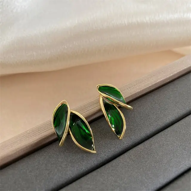 Korean Earring