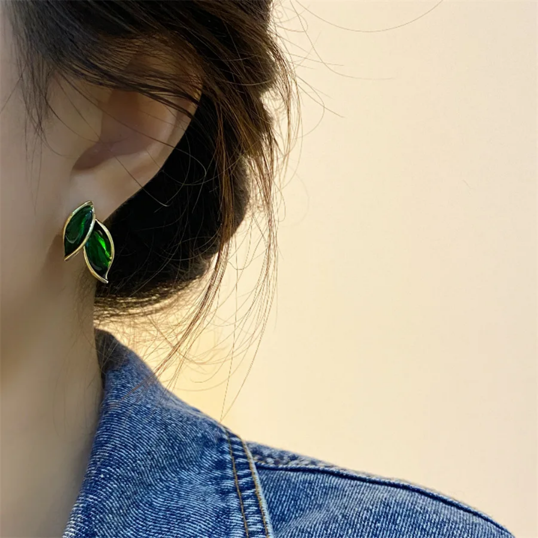 Korean Earring