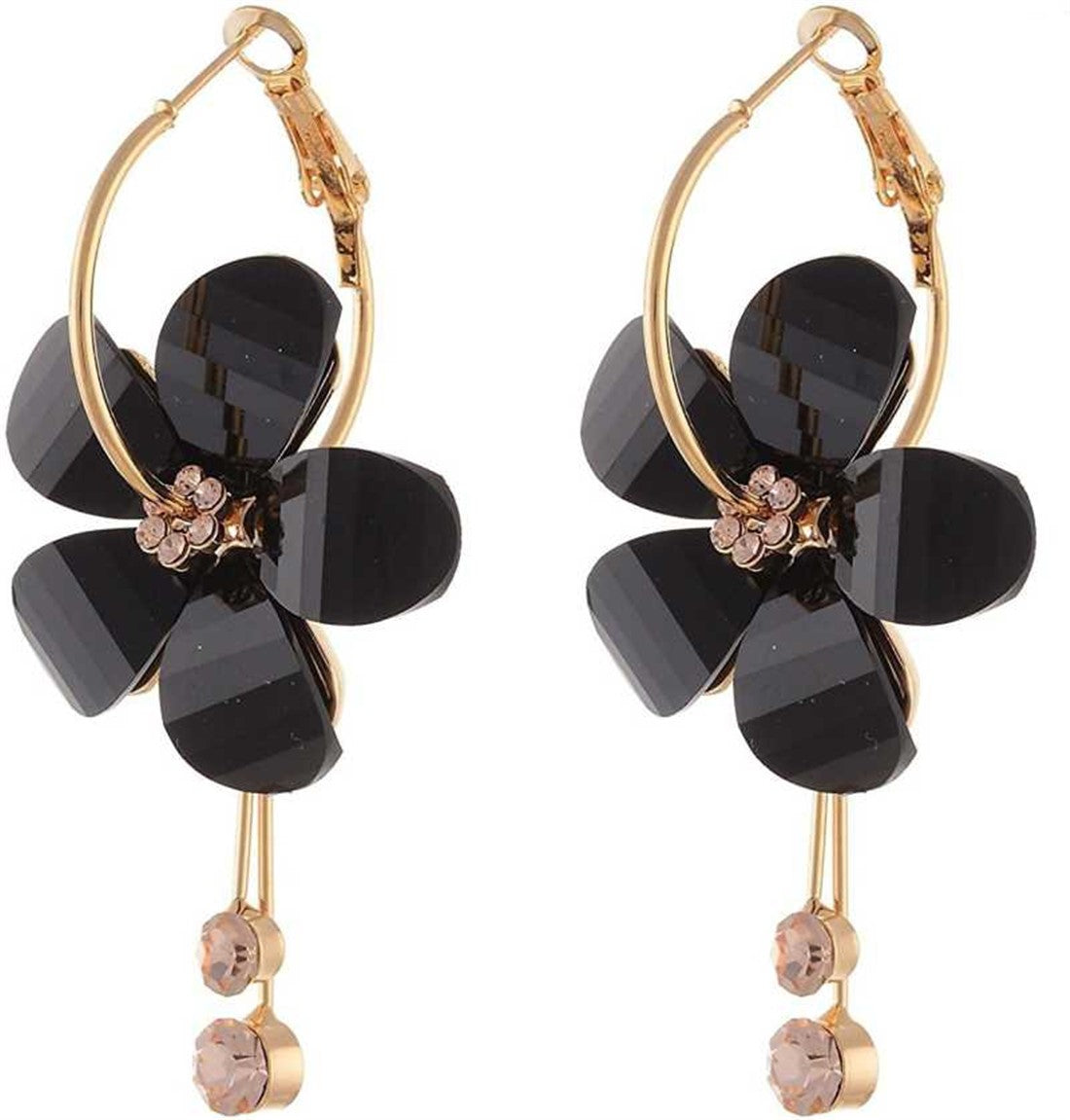 Wildflower Kiss Earrings