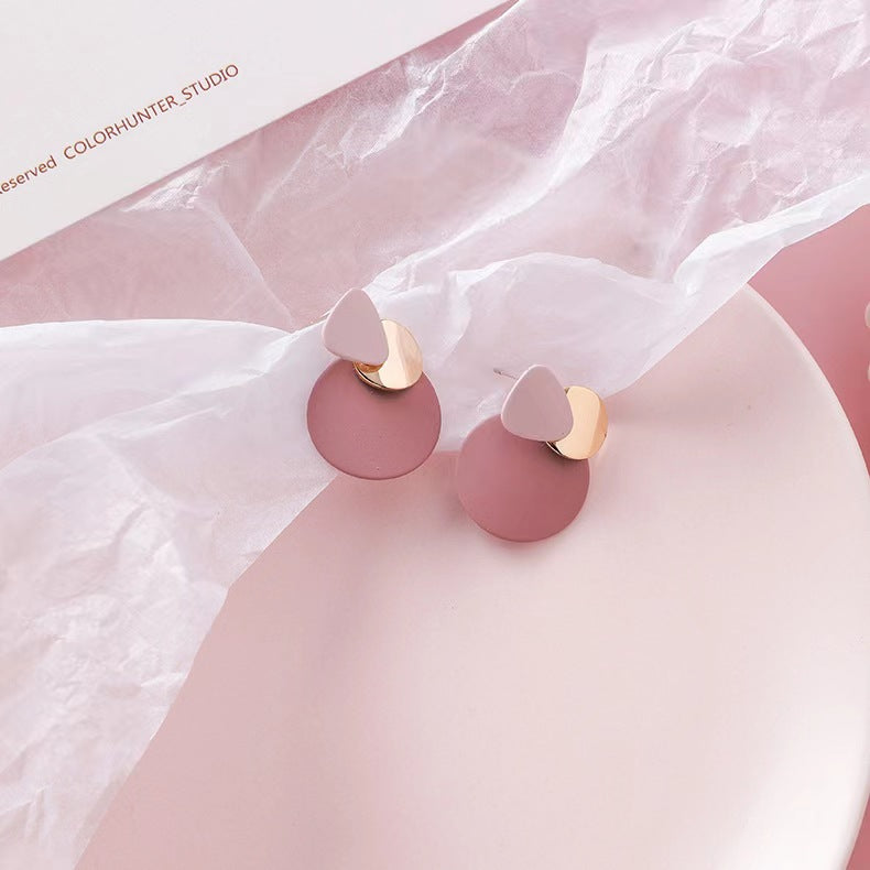 Fall in Love Earrings