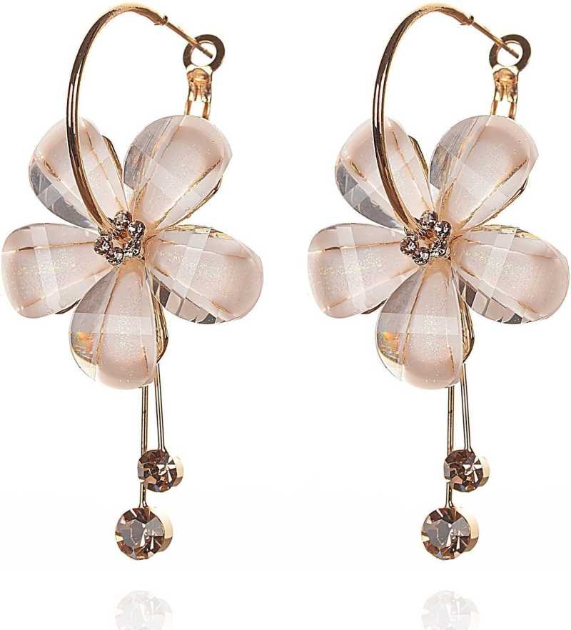Wildflower Kiss Earrings