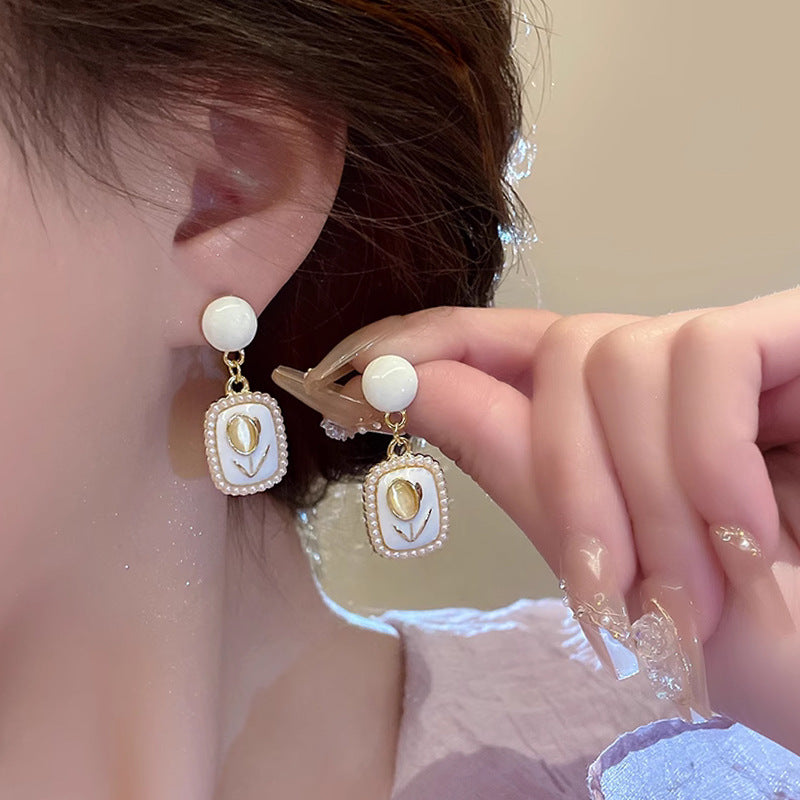 Korean Earrings