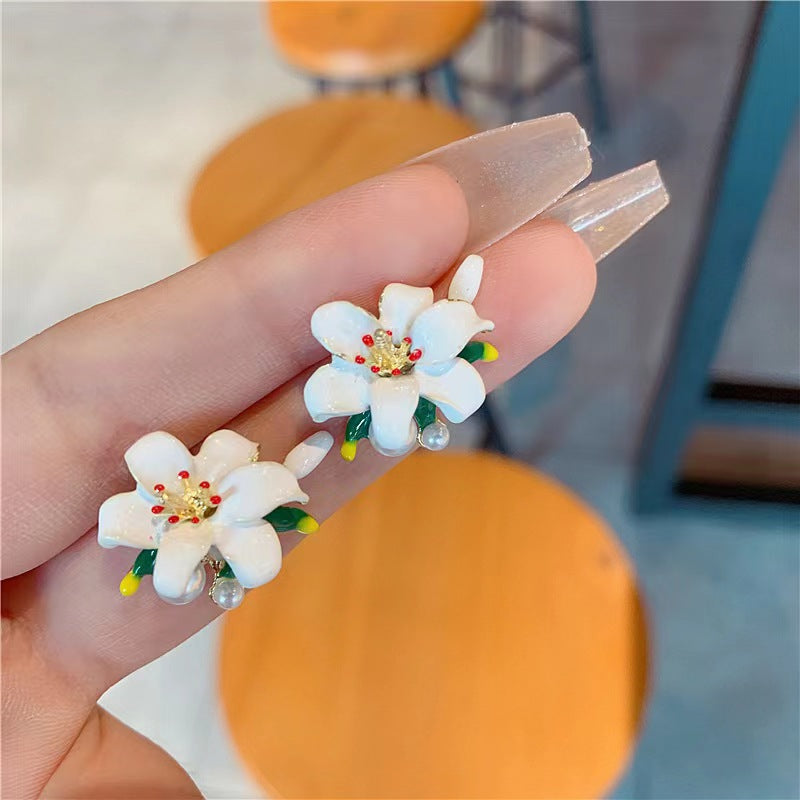 Spring Petals Set