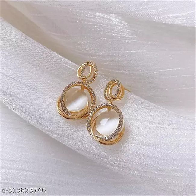 Glaze Pearl Drops