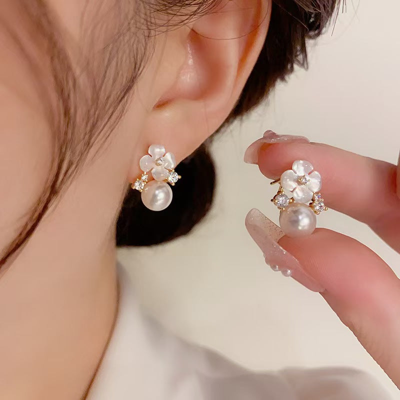 Cute Mini Studs
