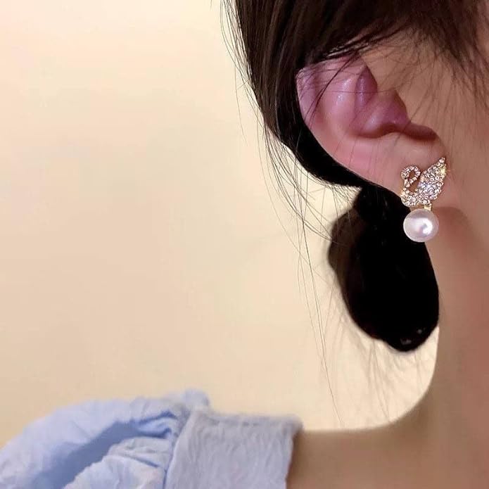 Korean Earrings