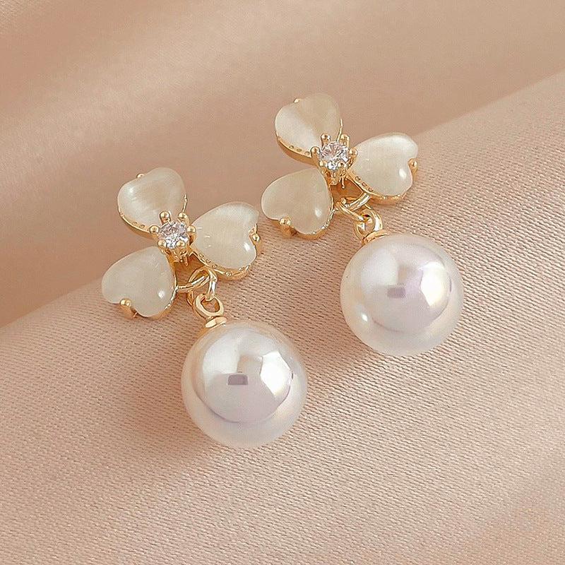 Korean Earrings