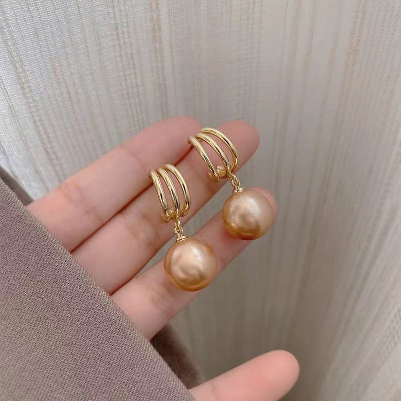 Korean Earrings