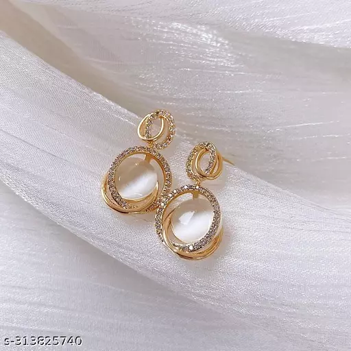 Glaze Pearl Drops