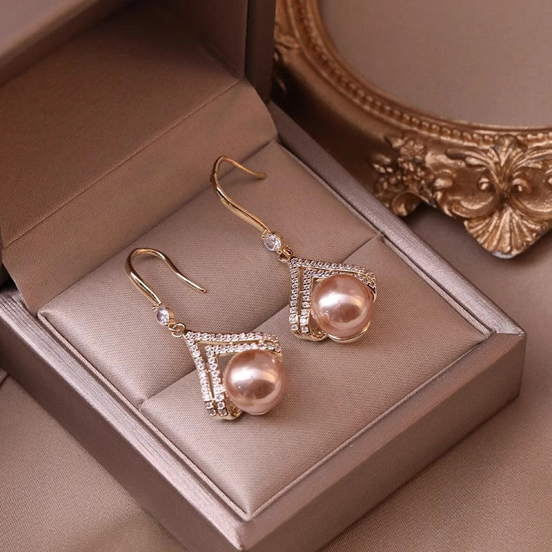 Korean Earrings