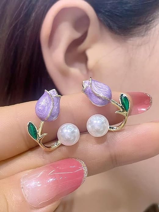 Spring Petals Set