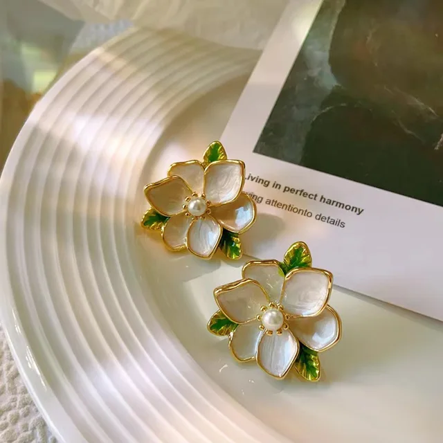 Daisy Dream Drops