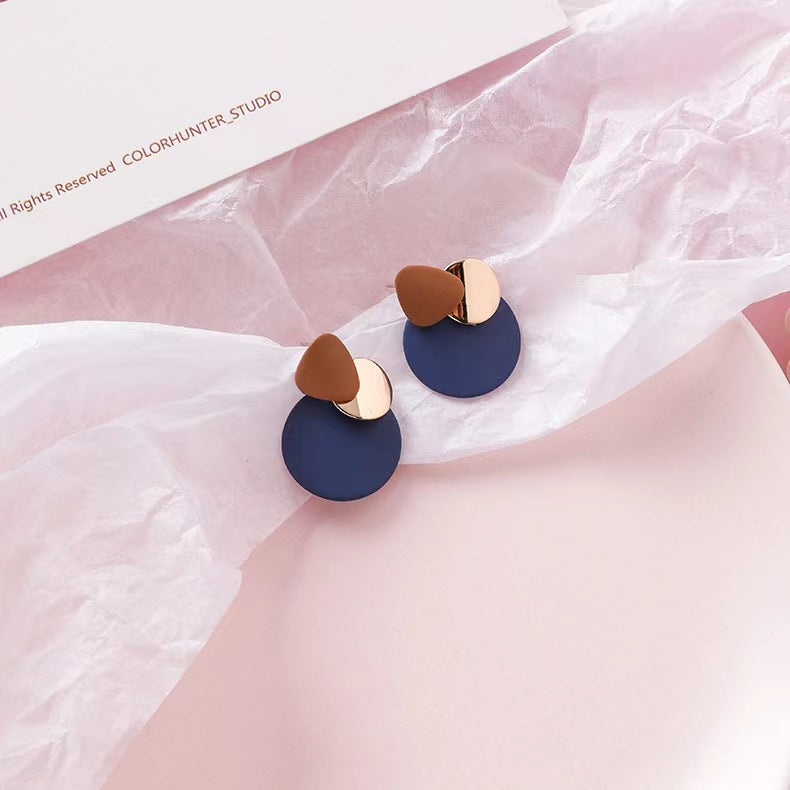 Fall in Love Earrings