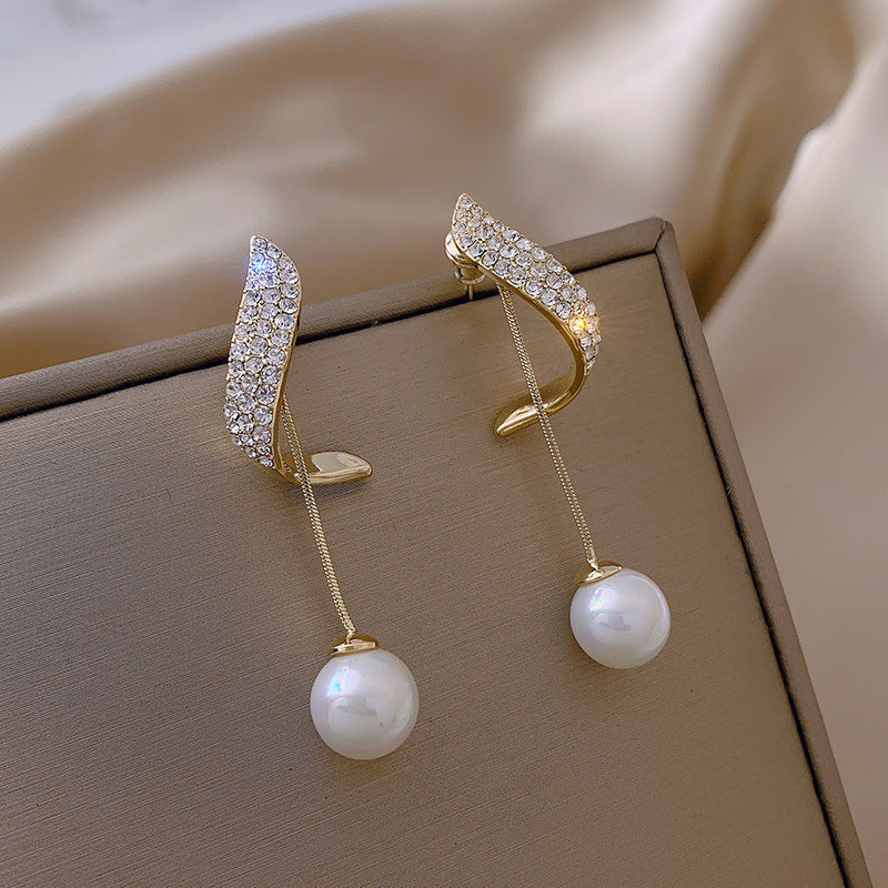 Korean Earrings