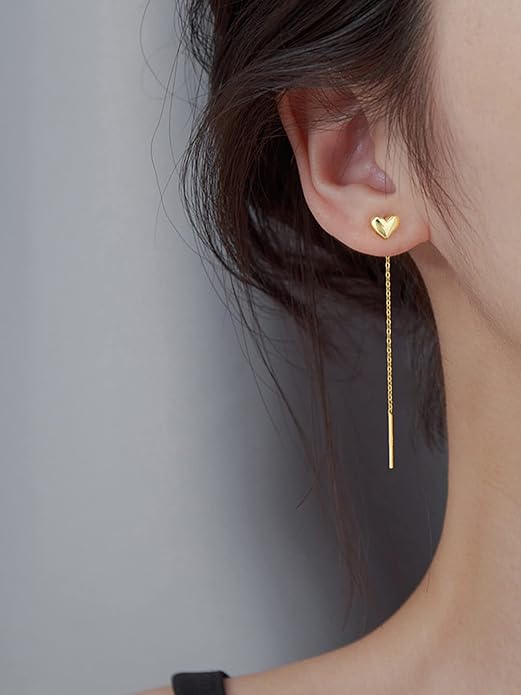 Korean Earrings