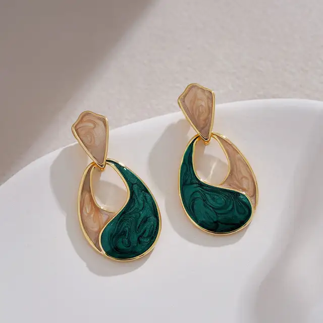 Molten Green Classics