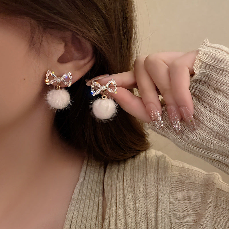 Korean Earrings