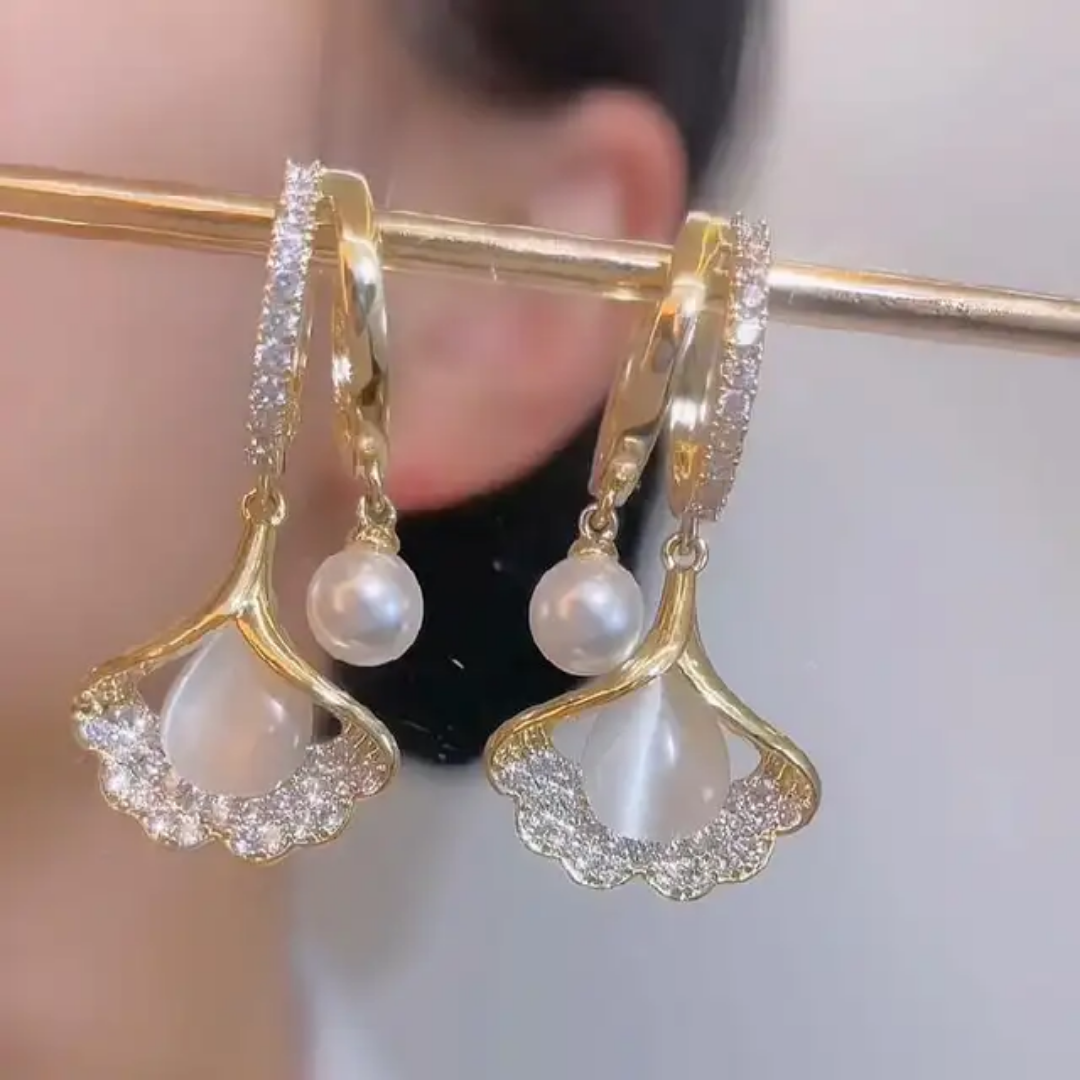 Glitz Trail Earrings