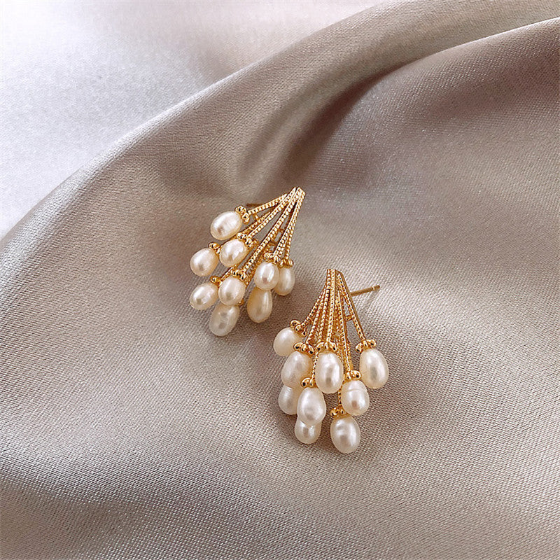 Korean Earrings