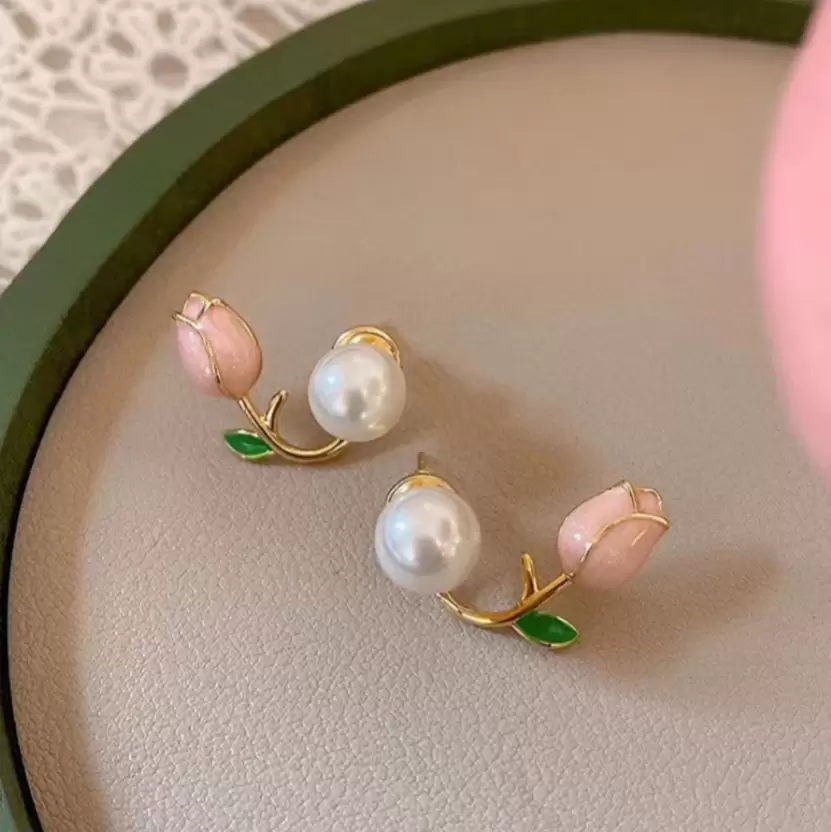 Spring Petals Set