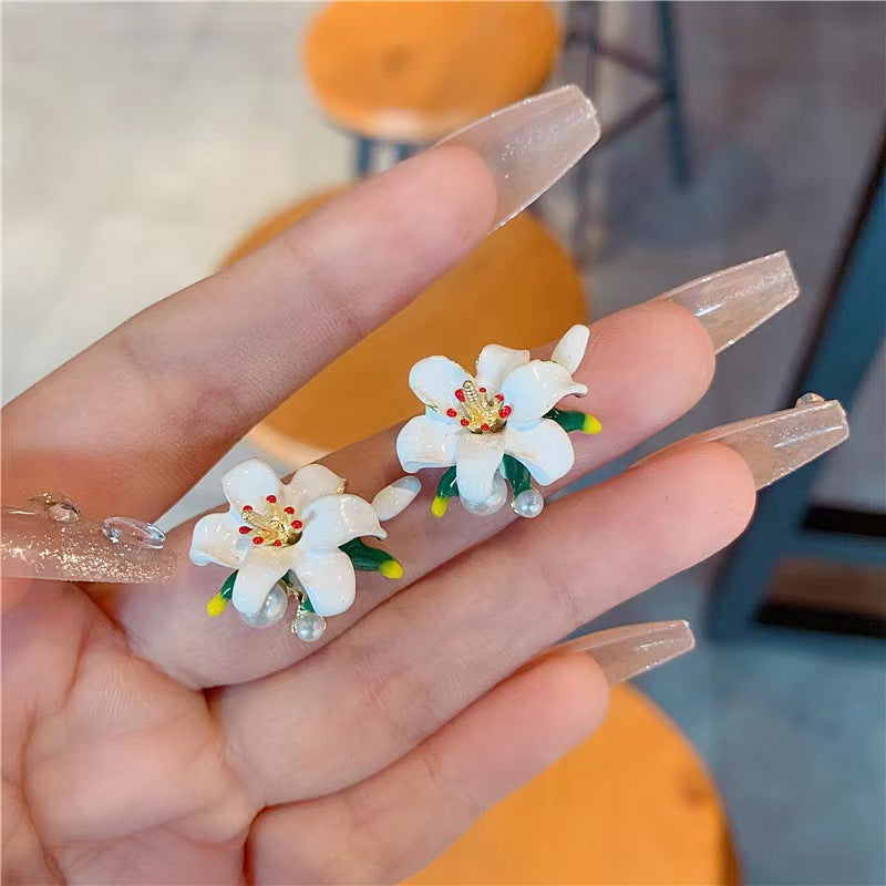 Spring Petals Set