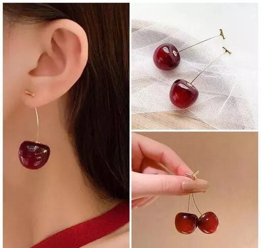 Unique Berry Studs