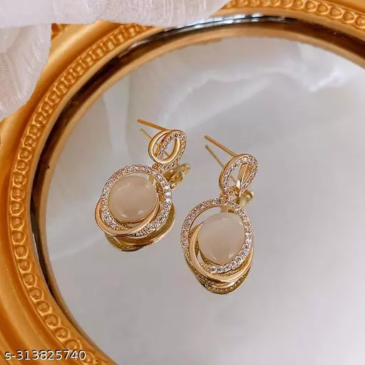 Glaze Pearl Drops