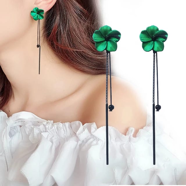 Garden Grace Earrings