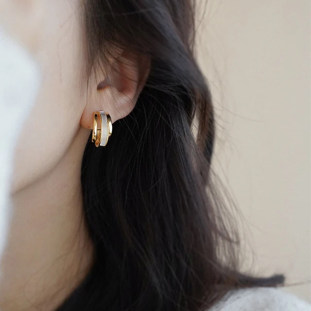 All That Jazz Earrings