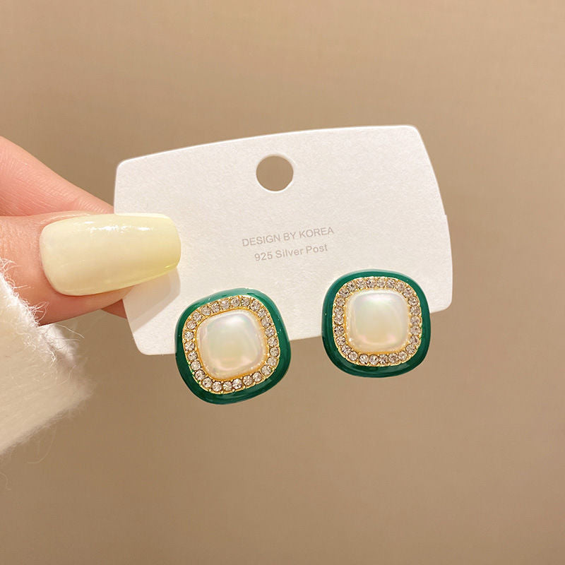 Korean Earring