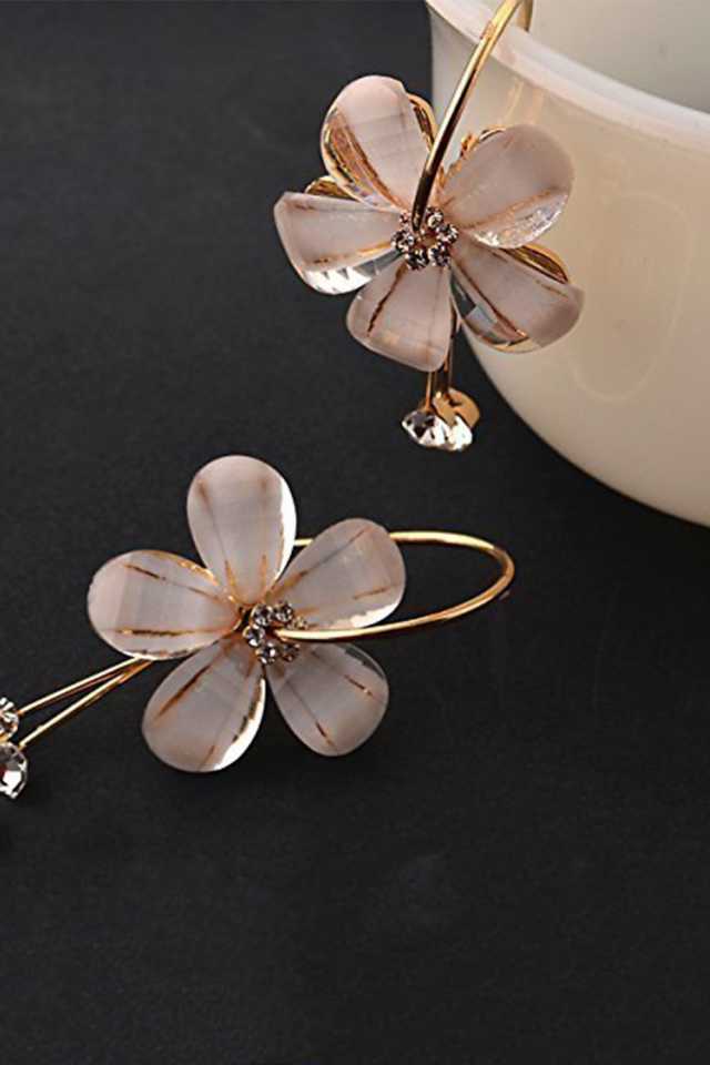 Wildflower Kiss Earrings