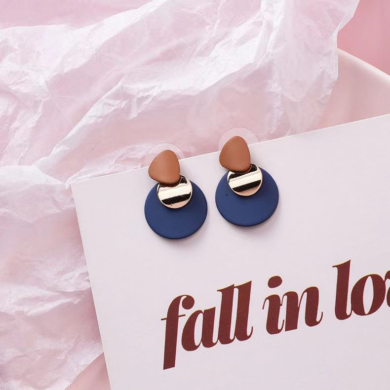 Fall in Love Earrings