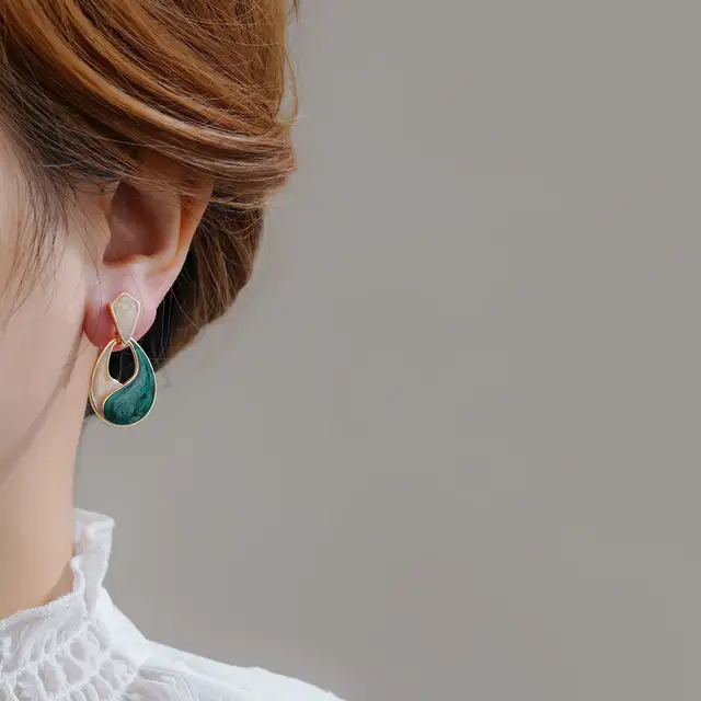 Molten Green Classics