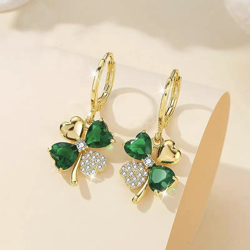 Korean Earring