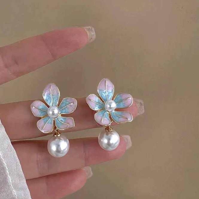 Korean Earring