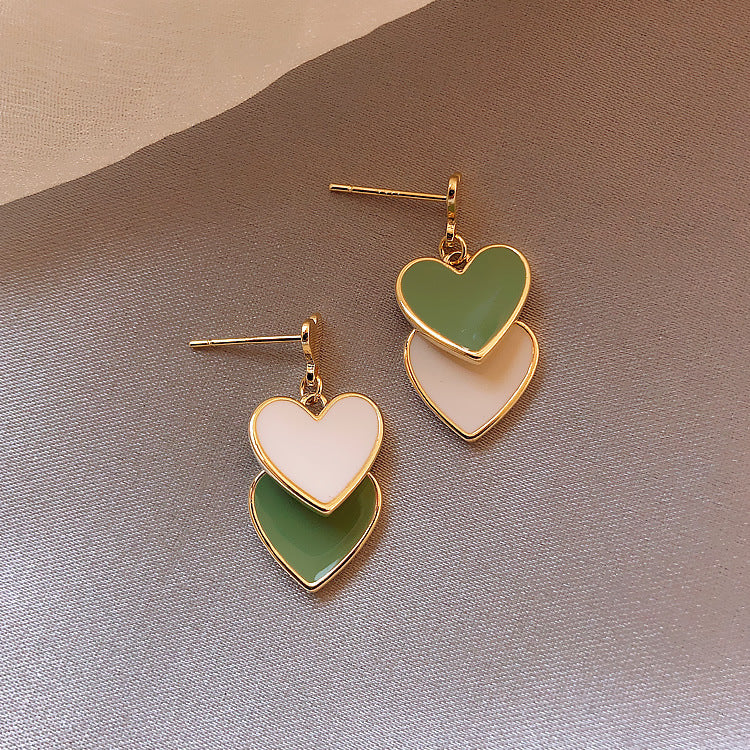 Follow Your Heart Earrings