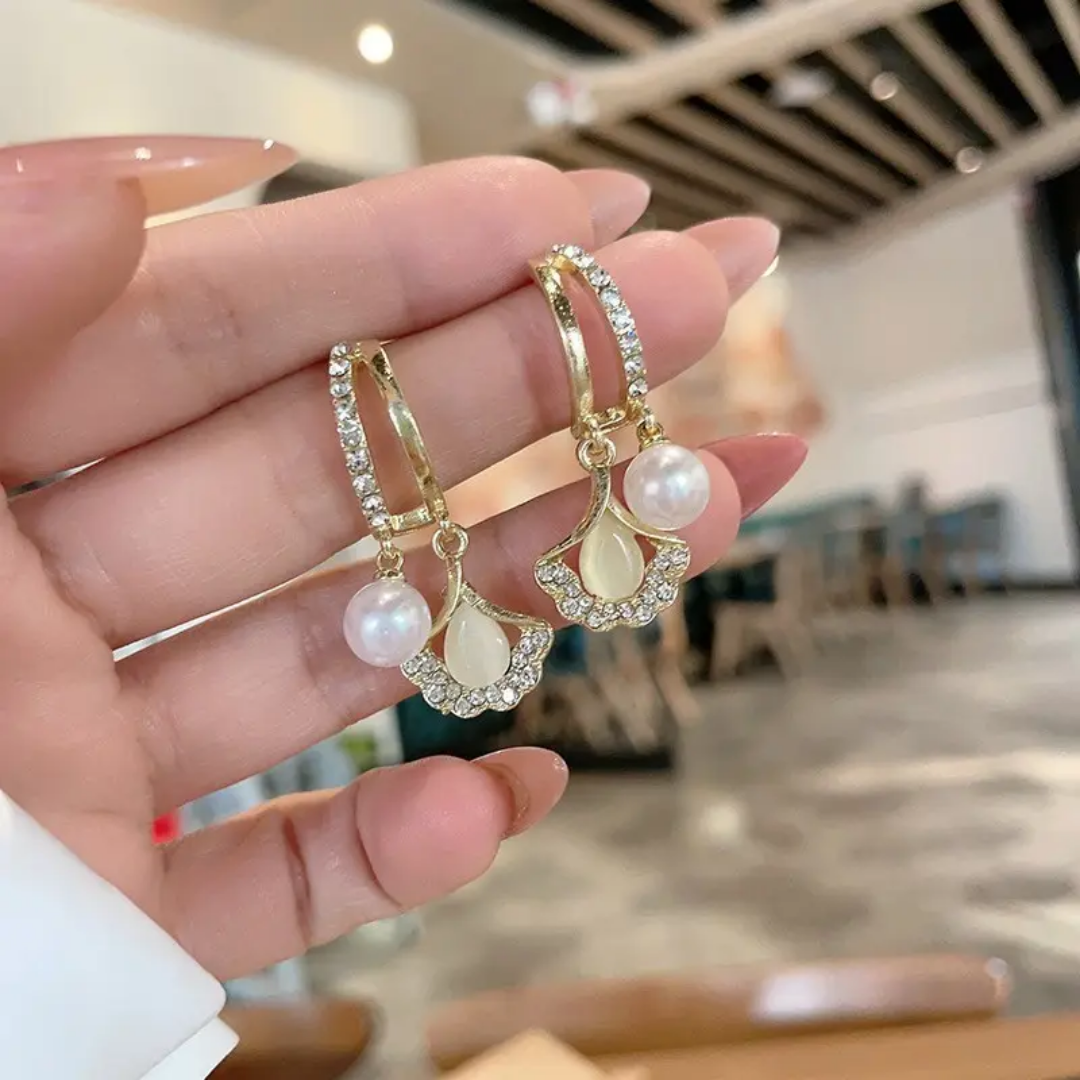 Glitz Trail Earrings
