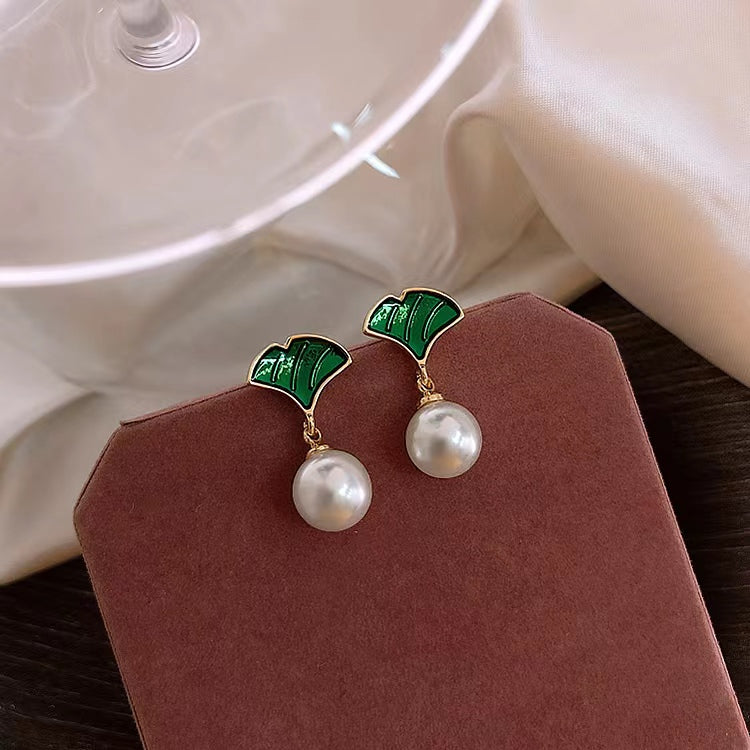 Korean Earring