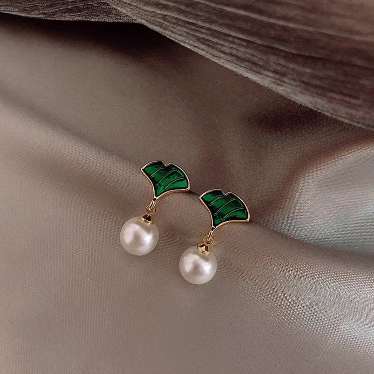 Korean Earring