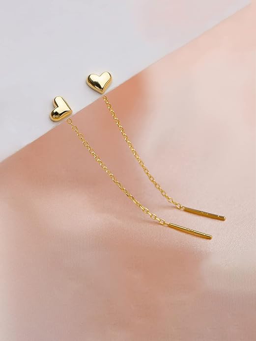 Korean Earrings