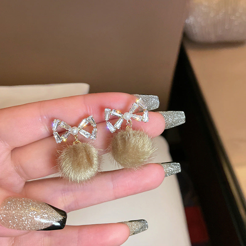 Korean Earrings